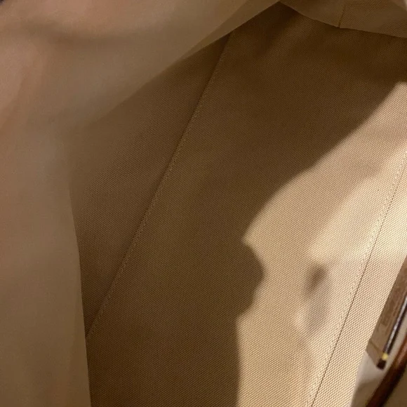 Coach 1941 Cass Shoulder Bag in Oak - Picture 15 of 16